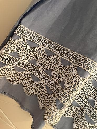 şalvar koynək: Polo köynək, Ipekyol, S, rəng - Mavi — 4