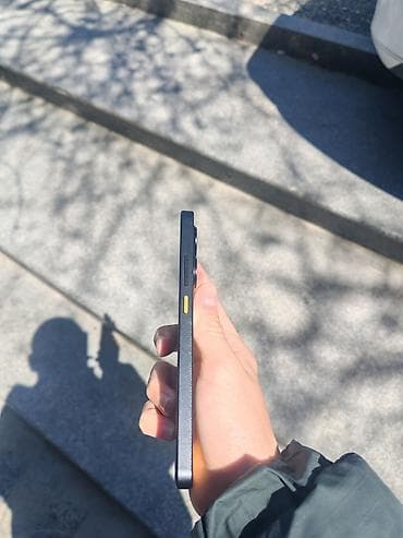 x7 pro: Poco X7 Pro, 256 GB, rəng - Sarı — 5