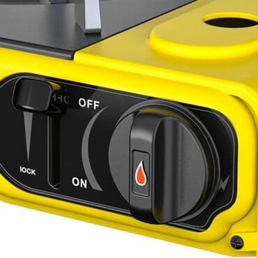 bakıda ovcu mağazaları: Qaz Sobası kemping balonla proativ istədiyiniz yerə özünüz ilə apara — 4