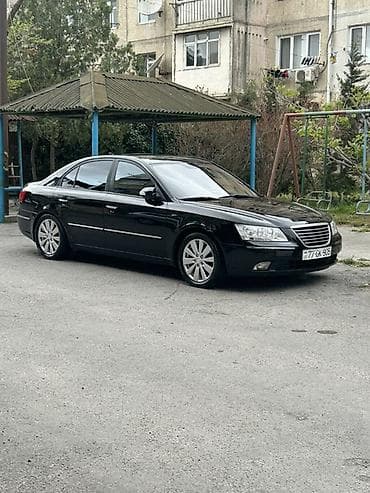 hyundai sonata 1995: Hyundai Sonata: 2 l | 2008 il Sedan — 2
