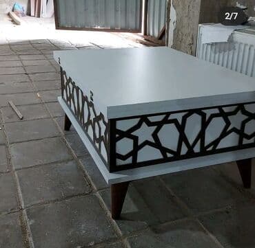 açılıb bağlanan masa: 💁🏻‍♀️ TRANSFORMER - Masalar ✔️ İstehsal TÜRK ✔️ Ölçüləri Ölçü — 2