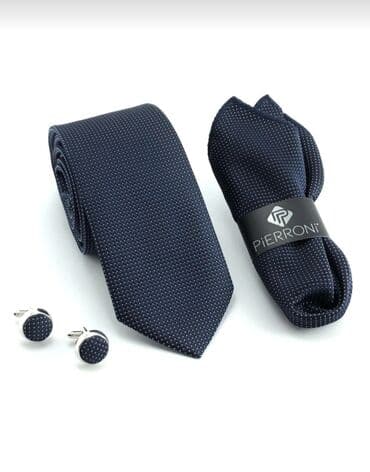 toxunma corab: Qalstuk — 3