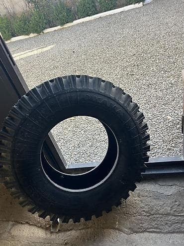 Disklər: Şin Kama R 16 — 3