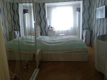 sumqayıtda 1 otaqlı evlərin qiyməti: Bakı, 2 otaqlı, Köhnə tikili, 55 kv. m — 4