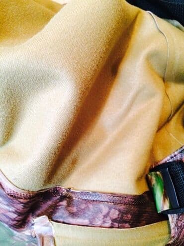 bakıda ovcu mağazaları: Kanbizon — 2