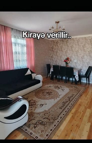 ev menzil alqi satqisi: 3 otaqlı, 70 kv. m — 1