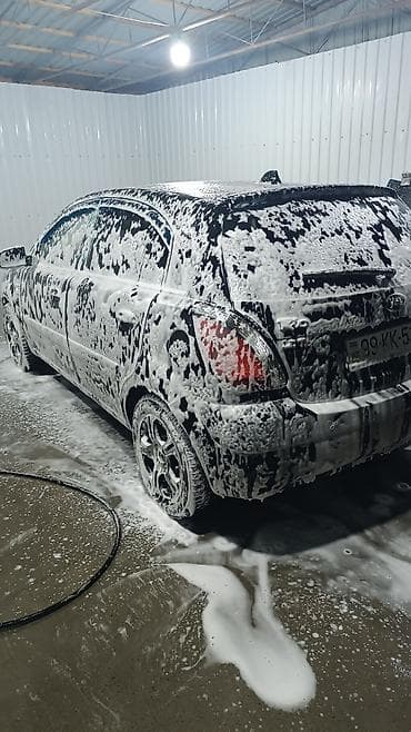 ucuz 011: Kia Rio: 1.5 l | 2006 il Hetçbek — 2