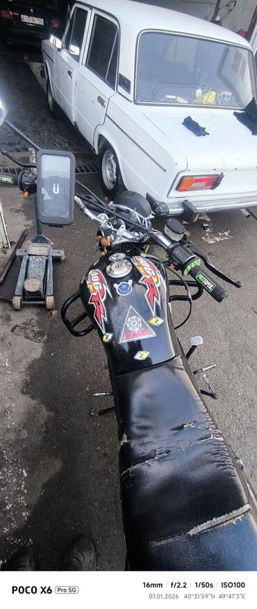 Мопеды, скутеры: Tufan - 50, 50 см3, 2021 год — 4