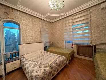 çıxarış nədir: Buzovna 6 otaqlı, 280 kv. m, Kredit yoxdur, Orta təmir — 19