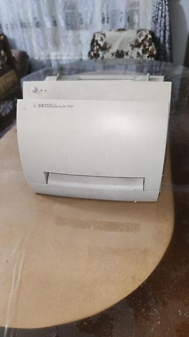 canon e414 printer: HP LaserJet 1000 lazer printeri, ofis və ya ev istifadəsi üçün nəzərdə — 2
