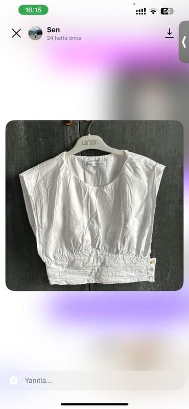 женские юбки шотландки: Мини Юбка, Zara, S — 58