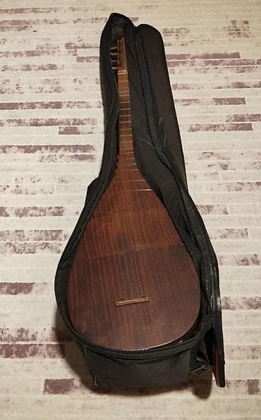 Клавишные инструменты: Saz elektron təzədir alınıb tutu qozu düzəlib ağqacı toyu üçün 160 azn — 3