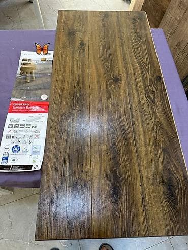 Laminat kv 6manat 8 lik ALMAN İSDESALİ İSDİYE DAVAMLİ SUYA DAVAMLİ