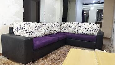 07 arxa stop: Divan uglavoy ela vezuetde acilir iki neferlik krovat olur 180m — 4