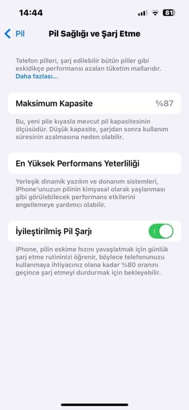 География: IPhone 13, Черный, Face ID — 3