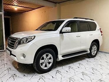 ford transit soyuducu: Toyota Fortuner: 2.7 l | 2012 il Ofrouder/SUV — 2