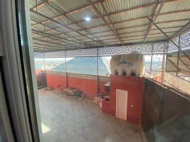 gencede ipoteka ile satilan evler: 3 otaqlı, 100 kv. m, Kredit yoxdur, Yeni təmirli — 23