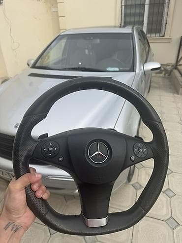 Multirul, Mercedes-Benz, 2009 il