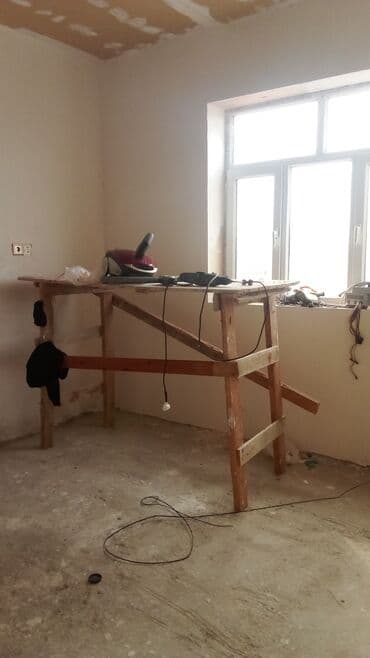 2 комнатные квартиры в хырдалане: . Iki mertebe 200 kvadrat evdi. təmirsizdi sibriz Kürdəxanı yolunda — 20