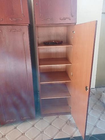 Zavadsqoy skafdi ici genisdi deyerinen asagi satilir lalafo.az -da Zavadsqoy skafdi ici genisdi deyerinen asagi satilir