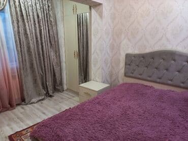 sibrizdə evlərin qiyməti: Bakı, 2 otaqlı, Köhnə tikili, 46 kv. m — 4