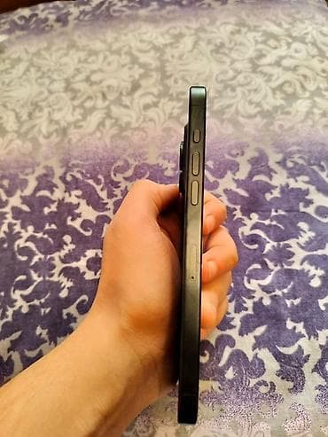 telefon antiudar: IPhone 15 Pro Max, 256 GB, Black Titanium — 2