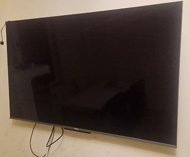 Televizorlar: Yeni Televizor Sharp 65" UHD (3840x2160), Ünvandan götürmə — 1