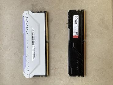 nitro 5 acer: Güclü Oyun və İş Kompüteri – i7 7700 / GTX 1660 Super 6GB / 32GB RAM — 5