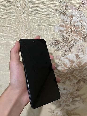 Samsung Galaxy A72, 128 GB, rəng - Qara, İki sim kartlı — 1