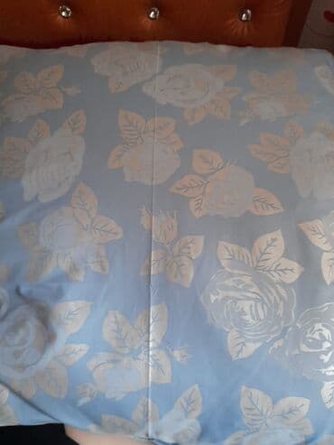 Матрасы: Qaz və toyuq tükü qarışıq yastıqlar 4-ü 40 AZN — 3