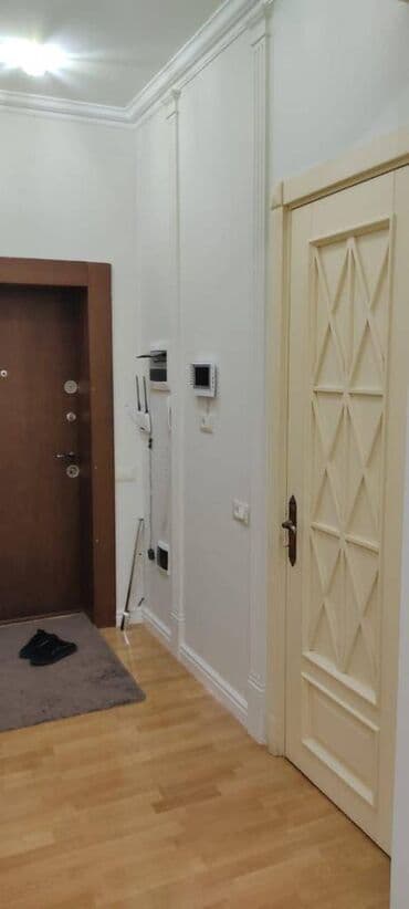 kiraye evler memar ecemi: 2 otaqlı, Yeni tikili, 116 kv. m — 26