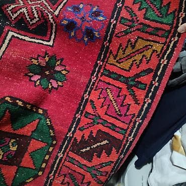 foto xalça: Xalça Azərbaycan — 1