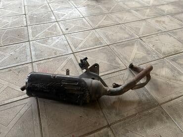 4 goz farası: Kymco Ve Diger Mopedler, 2012 il, Orijinal, Rusiya, Yeni — 1