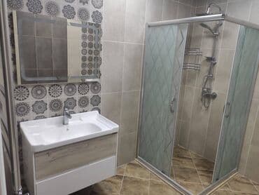 7 ci mikrorayon yeni tikili: Yasamalda tibbi texnikuma azpetrola yaxın 18 mertebeli binanın 8-ci — 9