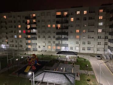 bina evi yeni tikili: 4 otaqlı, Yeni tikili, 85 kv. m — 3