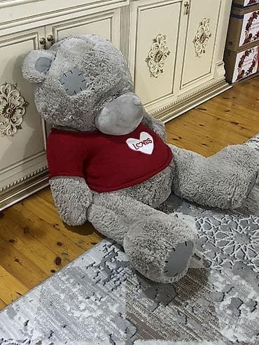 Avto xidmətlər: Oyuncaqlar — 2