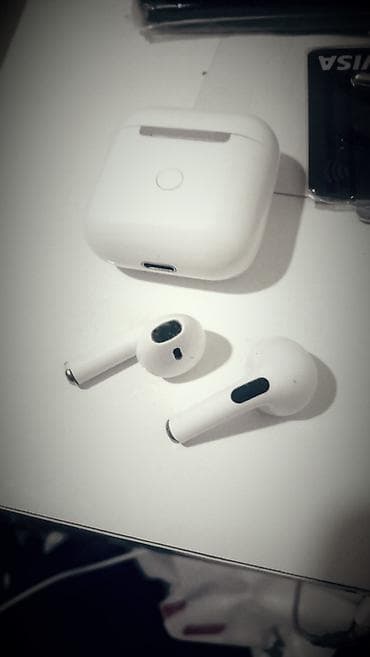 Apple buds 6
işlek di