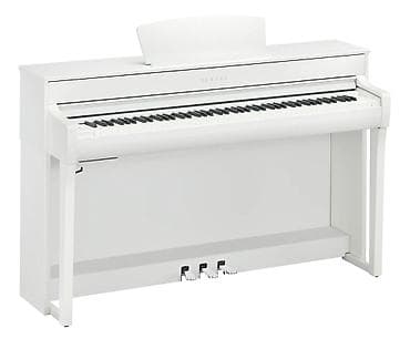 Piano, Yamaha, Rəqəmsal — 1