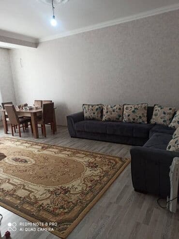 двухкомнатные новостройки в баку: 2 комнаты, Новостройка, 100 м² — 1