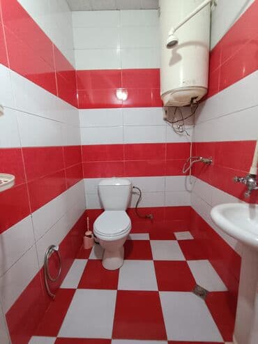 qobu həyət evləri: 50 kv. m, 2 otaqlı, Kombi, Qaz, İşıq — 6