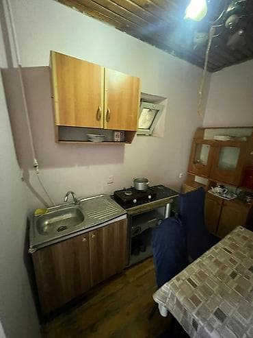 kiraye ev ecemi: Memmedogullari servisin arxasinda 1 otaqlı menzil kiraye verilir. qaz — 5