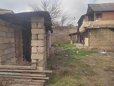 qubada satiliq evler: 10 sot var Qusar plosadi terefde mirzeveliev qucede senedler var 6.4 — 3