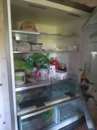 sharp soyuducu servis: Bosh prablemsiz ela veziyetde usdada bele olmayib son qiymetdi — 7