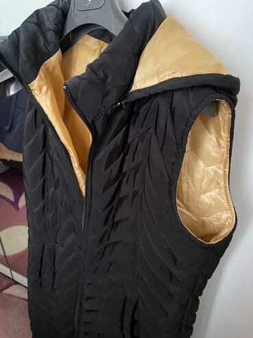 ikinci el geyimlər: Jiletlər — 1