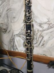 Akkordeonlar: A Klarnet əla vəziyyətdə heçbir problemi yoxdur.Kökü düzdü işlək — 5