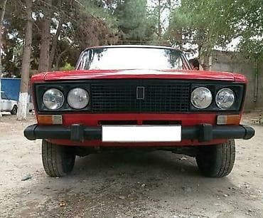 avito az: VAZ (LADA) 2106: 1.5 l | 1986 il 120000 km Sedan — 1