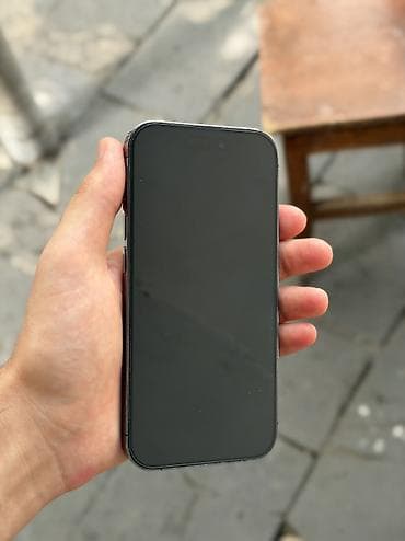 iphone 12 mini barter: IPhone 14 Pro, 128 GB, Deep Purple — 5