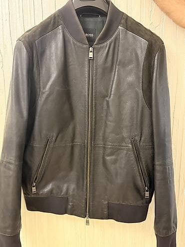 Pencək, Naxışsız, Hugo Boss, M