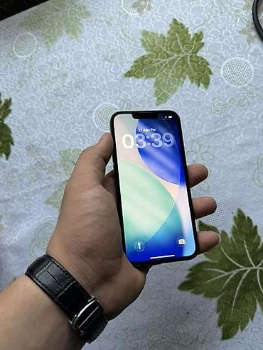 iphone dubai: IPhone 13, Qara — 2