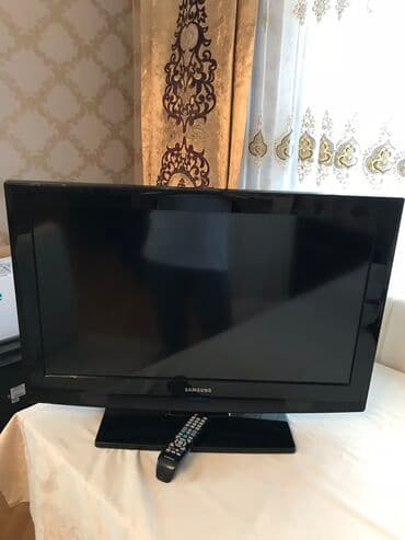 i̇şlənmiş tv jvc 32 dyum: Televizor Samsung 32" — 1